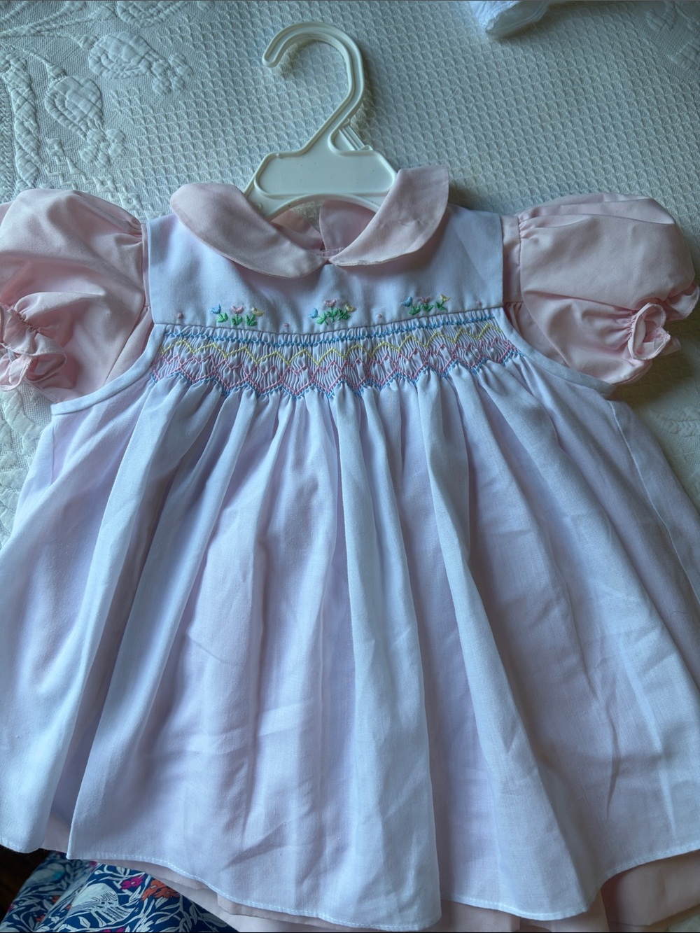 Baby dress